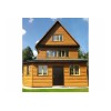 ГРАНД ЛАЙН Блок-хаус new Grand Line 0,5 PurLite Matt RAL 9005 черный