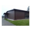 ГРАНД ЛАЙН ЭкоБрус 0,345 Gofr 0,45 Print Elite Cherry Wood TwinColor