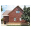 ГРАНД ЛАЙН ЭкоБрус 0,345 Grand Line 0,5 GreenCoat Pural BT, matt RR 33 черный (RAL 9004 сигнальный черный)