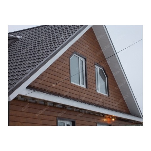 ГРАНД ЛАЙН ЭкоБрус 0,345 Grand Line 0,5 GreenCoat Pural BT, matt RR 33 черный (RAL 9004 сигнальный черный)