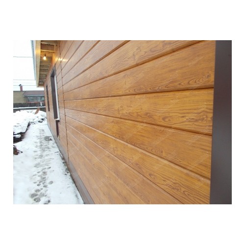 ГРАНД ЛАЙН ЭкоБрус 0,345 Grand Line 0,5 GreenCoat Pural BT, matt RR 33 черный (RAL 9004 сигнальный черный)