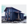 ГРАНД ЛАЙН ЭкоБрус 0,345 Grand Line 0,5 GreenCoat Pural BT, matt RR2H3 (RAL 7016 антрацитово-серый)