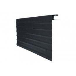 ГРАНД ЛАЙН Фаска J Grand Line Acryl графит (3,0м)