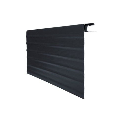 ГРАНД ЛАЙН Фаска J Grand Line Acryl графит (3,0м)