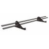 ГРАНД ЛАЙН Снегозадержатель трубчатый Snow Kit RR 32 3м