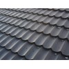 Металлочерепица GL Classic 0.45мм 7024 Drap ST