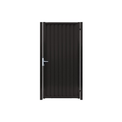 ГРАНД ЛАЙН Калитка Estet 2,0х1 RR 32