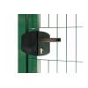 ГРАНД ЛАЙН Калитка Medium New Lock 1,73х1 RAL 6005
