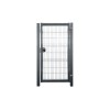 ГРАНД ЛАЙН Калитка Profi Lock 2,03х1 RAL 7040
