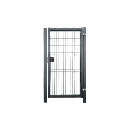 ГРАНД ЛАЙН Калитка Profi Lock 2,03х1 RAL 7040