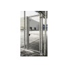 ГРАНД ЛАЙН Калитка Profi Lock 2,03х1 RAL 7040