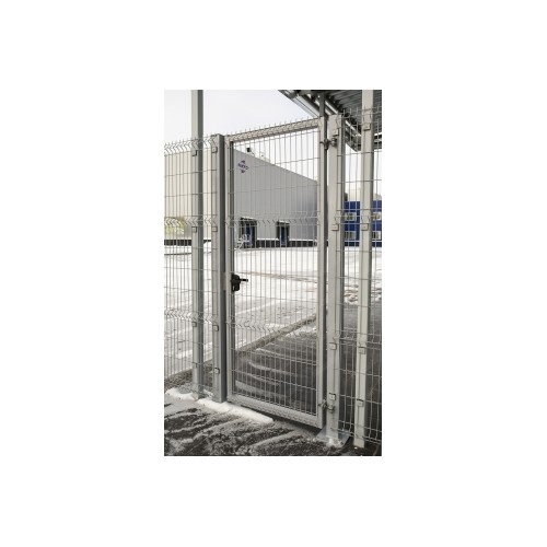 ГРАНД ЛАЙН Калитка Profi Lock 2,03х1 RAL 7040