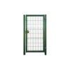 ГРАНД ЛАЙН Калитка Profi Lock 1,73х1 RAL 6005