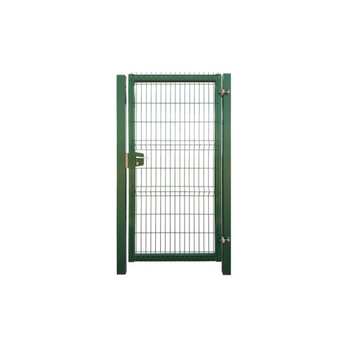 ГРАНД ЛАЙН Калитка Profi Lock 1,73х1 RAL 6005