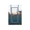ГРАНД ЛАЙН Калитка Profi Lock 1,73х1 RAL 6005