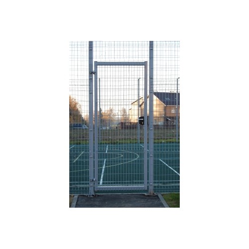 ГРАНД ЛАЙН Калитка Profi Lock 1,73х1 RAL 6005