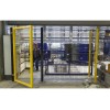ГРАНД ЛАЙН Калитка Profi Lock 1,73х1 RAL 6005