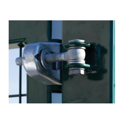 ГРАНД ЛАЙН Калитка Profi Lock 1,73х1 RAL 6005