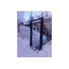 ГРАНД ЛАЙН Калитка Profi Lock 1,73х1 RAL 6005