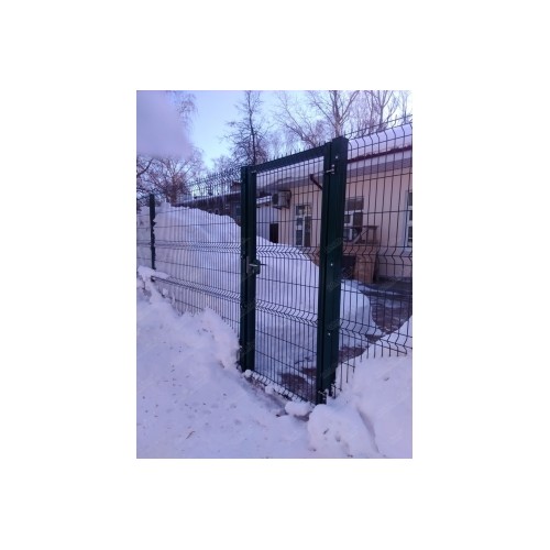 ГРАНД ЛАЙН Калитка Profi Lock 1,73х1 RAL 6005