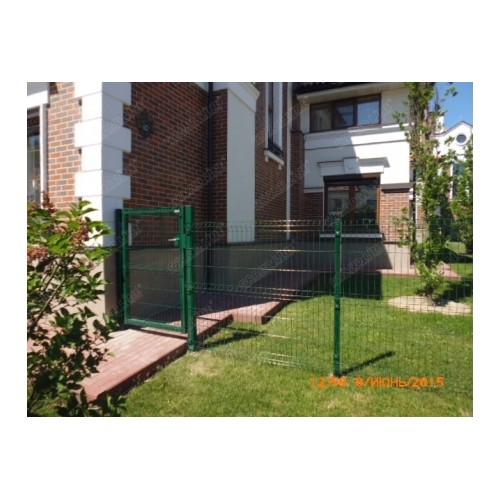 ГРАНД ЛАЙН Калитка Profi Lock 1,73х1 RAL 6005