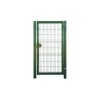 ГРАНД ЛАЙН Калитка Profi Lock 2,03х1,25 RAL 6005
