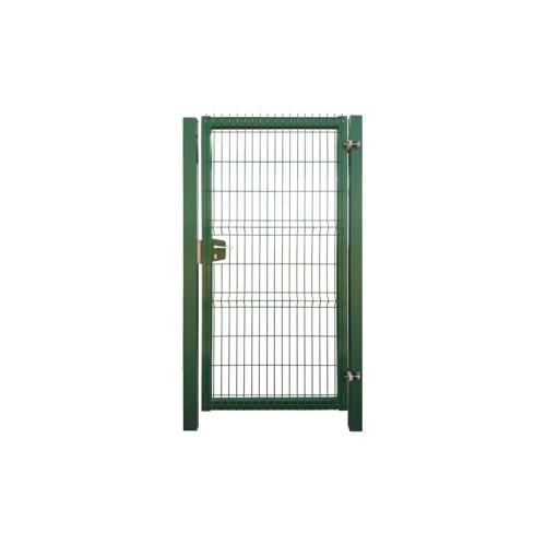 ГРАНД ЛАЙН Калитка Profi Lock 2,03х1,25 RAL 6005