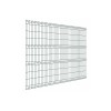 ГРАНД ЛАЙН Панель Medium 2,03х2,5 RAL 6005 GL