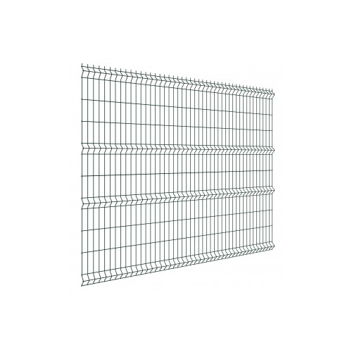 ГРАНД ЛАЙН Панель Medium 2,03х2,5 RAL 6005 GL