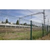ГРАНД ЛАЙН Панель Medium 2,03х2,5 RAL 6005 GL