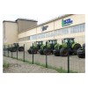 ГРАНД ЛАЙН Панель Medium 2,03х2,5 RAL 6005 GL