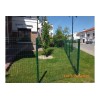 ГРАНД ЛАЙН Панель Medium 2,03х2,5 RAL 6005 GL