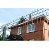 ГРАНД ЛАЙН Панель Medium 2,03х2,5 RAL 6005 GL