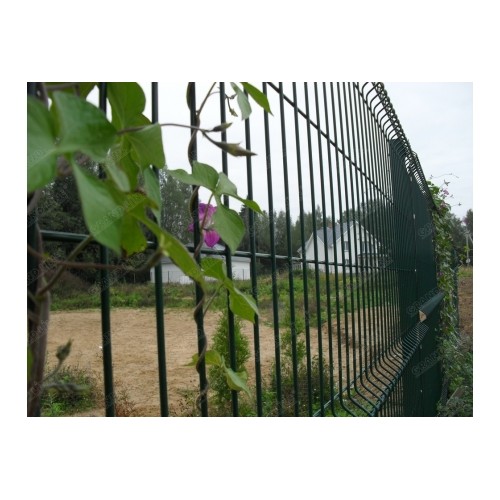 ГРАНД ЛАЙН Панель Medium 2,03х2,5 RAL 6005 GL